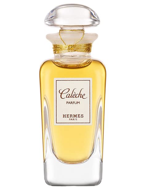 caleche hermes marionnaud|Caleche Hermès perfume .